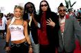 black eyed peas